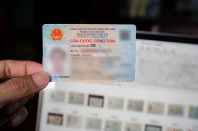 Cách kiểm tra thông tin CCCD của bạn có đang bị lợi dụng đăng ký SIM lạ không