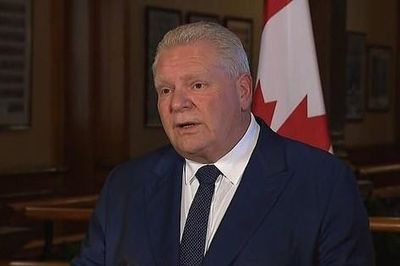THẾ GIỚI 24H: Ông Trump đòi sáp nhập Canada, thủ hiến bang Ontario đề xuất mua luôn 2 bang của Mỹ