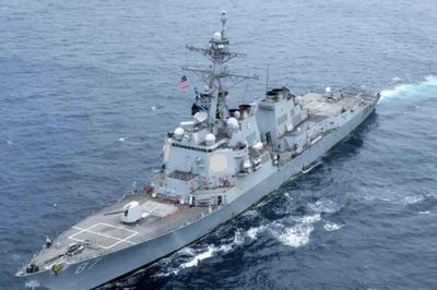 Mỹ tuyên bố đã loại bỏ mối đe dọa từ phong trào Houthi ở Yemen