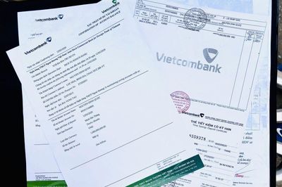 Chọn Khoa Lê: Chọn thành công trong hồ sơ chứng minh tài chính