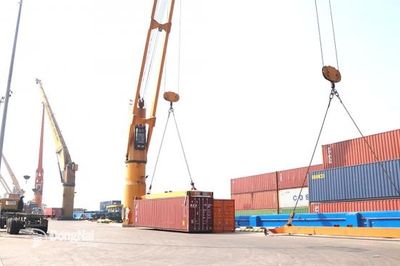 Các FTA giúp sản xuất, xuất khẩu tăng cao