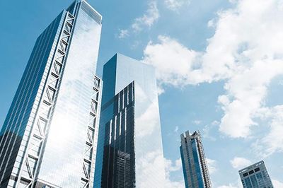 Central Capital bị xử phạt do không công bố thông tin