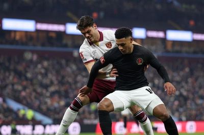 Nhận định, dự đoán Aston Villa vs West Ham: Liên tục bắn phá