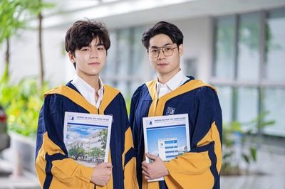 Trường Đại học Xây dựng Hà Nội dự kiến tuyển 4.700 chỉ tiêu năm 2025, mở nhiều ngành mới