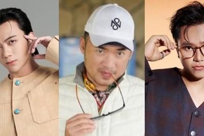 SOOBIN - Bùi Công Nam giữ lời hứa hát nhạc phim Tết cho 'anh ruột' Tiến Luật