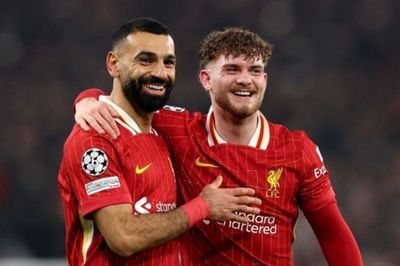 Nhận định, dự đoán PSV Eindhoven vs Liverpool: Nunez vụt sáng