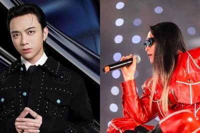Fan mong nữ nghệ sĩ này sẽ góp mặt ở concert đầu tiên của SOOBIN