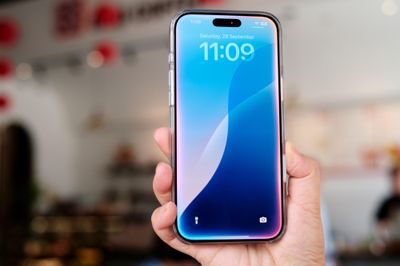 iPhone mới đáng chờ đợi