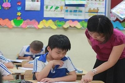 Chế độ phụ cấp thâm niên nhà giáo