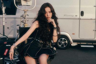 Jisoo Blackpink tổ chức fan meeting tại Hà Nội