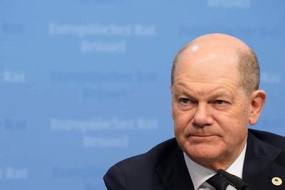 Thủ tướng Đức chỉ trích đề xuất Ukraine cung cấp đất hiếm cho Mỹ