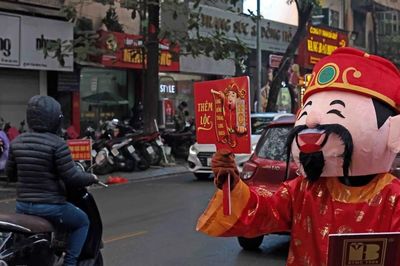 Giá vàng ngày 7/2: Bảng giá vàng tại các công ty vàng bạc đá quý ngày Thần Tài