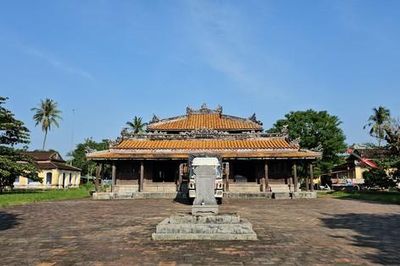 Di tích Quốc Tử Giám hiện do ai quản lý?