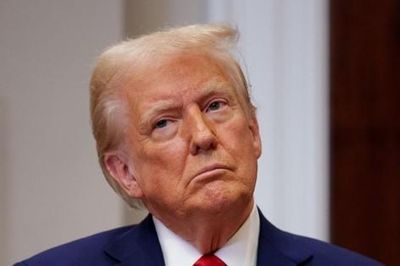 Ông Trump nói về việc trục xuất Hoàng tử Harry