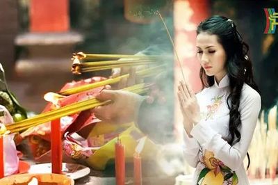 Hiểu đúng về lễ cầu an, dâng sao giải hạn đầu năm