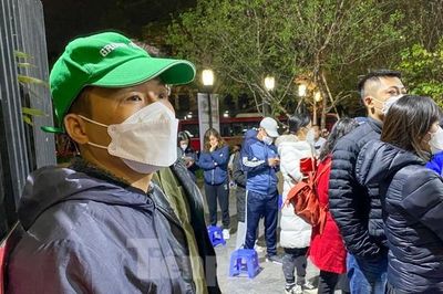 Hà Nội: Trường 'nóng' tuyển sinh đầu cấp hạn chế thời gian đăng ký hồ sơ