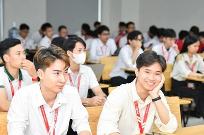 Điểm xét tuyển chứng chỉ SAT vào các trường đại học tại Việt Nam