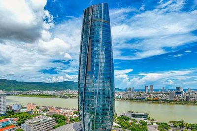 Đà Nẵng tập trung xây dựng kết cấu hạ tầng phục vụ phát triển khoa học công nghệ