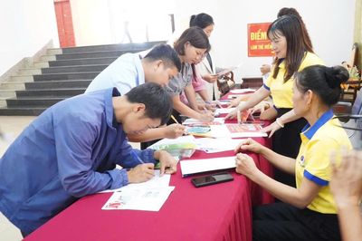 Nhân lên những nghĩa cử cao đẹp