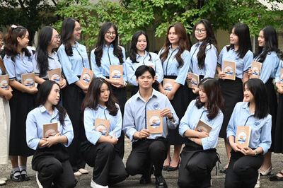 Bỏ hẳn xét tuyển sớm đại học từ năm 2025