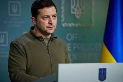 Ukraine từ chối ký thỏa thuận đất hiếm với Mỹ, mời gọi châu Âu