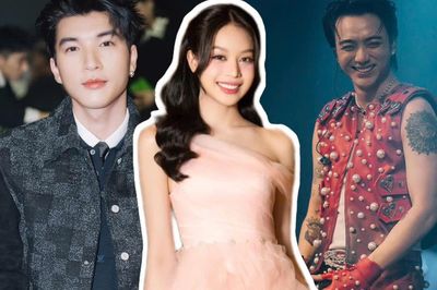 Hoa hậu Thanh Thủy tiết lộ sở thích chuẩn Gen Z, bị hỏi khó muốn ăn tối với SOOBIN hay HIEUTHUHAI
