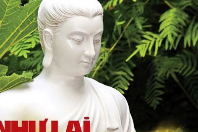 Như Lai xuất hiện ở đời