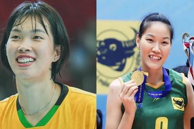 Tin nóng thể thao sáng 18/2: Trần Thị Thanh Thúy và Ngọc Hoa báo tin vui cho người hâm mộ Việt Nam trước giải đấu lớn