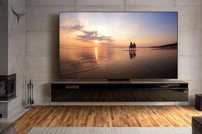 Samsung bắt đầu cập nhật One UI cho phân khúc TV tầm trung