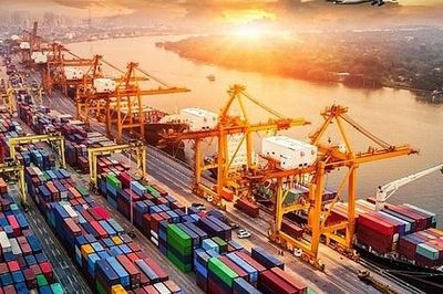 FTA tạo đòn bẩy cho xuất khẩu tăng trưởng 2 con số