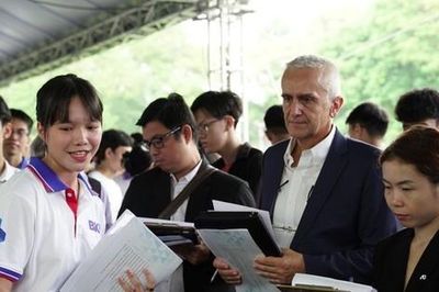 Thêm nhiều trường đại học tại TP. HCM công bố phương án tuyển sinh, mở thêm ngành mới