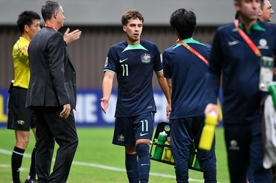 Đội bóng đứng hạng 3 Đông Nam Á đoạt vé dự World Cup sau chiến thắng kịch tính, có cơ hội đăng quang ở giải châu Á