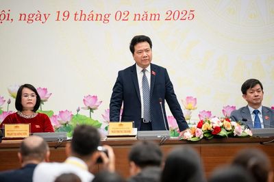 Các cơ quan xây dựng, ban hành văn bản pháp luật phải chịu trách nhiệm đến cùng theo đúng chức năng, nhiệm vụ