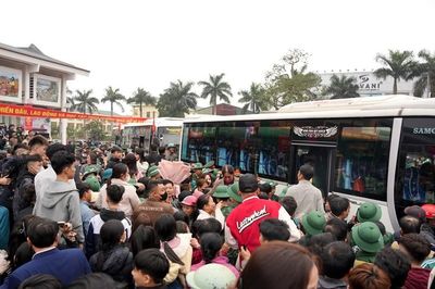 Công dân trốn nghĩa vụ quân sự bị phạt 62,5 triệu đồng