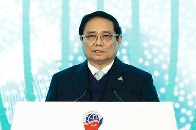 Thủ tướng Phạm Minh Chính đề xuất 3 ưu tiên chiến lược, 3 đột phá hành động cho Asean