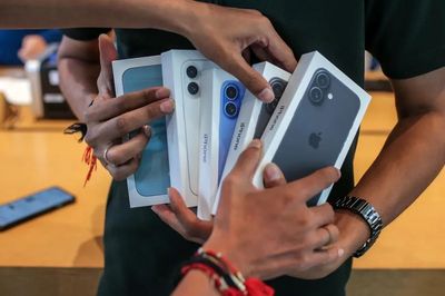 Apple sắp được bán iPhone 16 tại Indonesia?