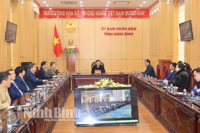 Khai mạc Diễn đàn tương lai ASEAN năm 2025
