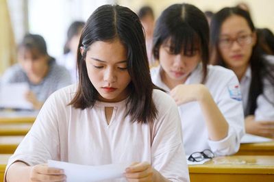 Hơn 20 trường đại học công bố xét tuyển bằng IELTS
