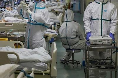 Xuất hiện căn bệnh lạ, nhiều người tử vong sau 48 giờ có triệu chứng