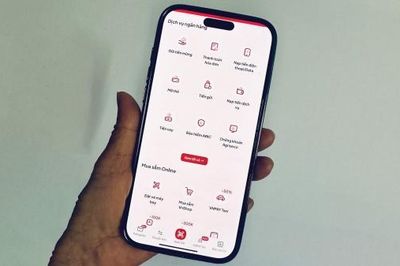 Thúc đẩy chuyển đổi số trong hoạt động ngân hàng