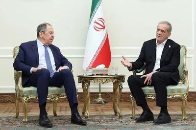 Nga và Iran thống nhất quan điểm về vấn đề hạt nhân