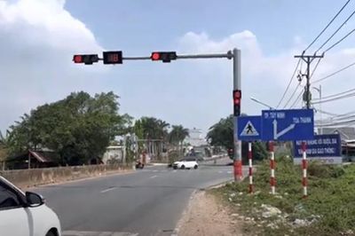 Tây Ninh: 2 gói thầu làm đường về tay Công ty Hiệp Ninh