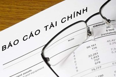 Hai doanh nghiệp bị xử phạt gần 200 triệu đồng vì không báo cáo tình hình tài chính