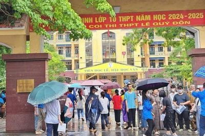 Thái Bình ban hành kế hoạch tuyển sinh vào lớp 10 năm học 2025-2026