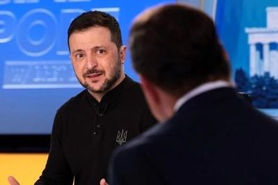 THẾ GIỚI 24H: Ông Zelensky dịu giọng sau màn 'khẩu chiến' với ông Trump