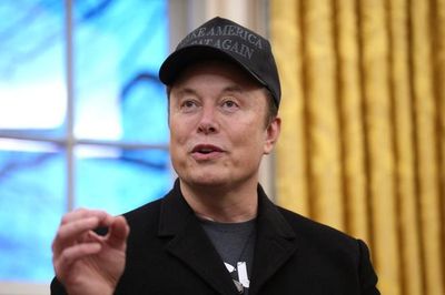 Elon Musk ủng hộ việc Mỹ rút khỏi Liên hợp quốc và NATO