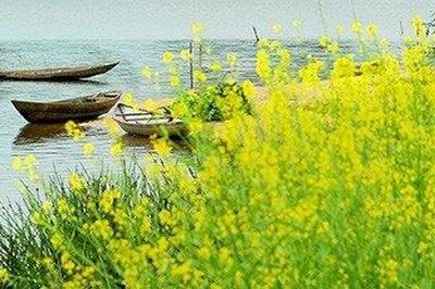 Giêng hai dài ngắn…