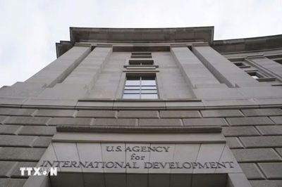 Quan chức USAID cảnh báo hậu quả từ việc cắt giảm viện trợ
