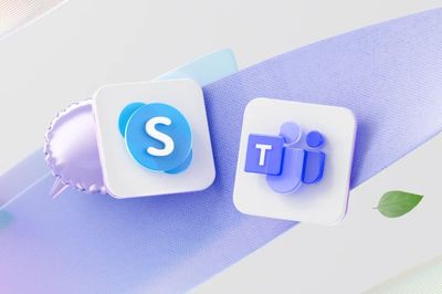 Microsoft 'khai tử' Skype