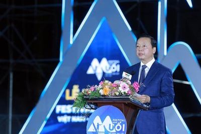 Cùng nhau tìm ra hướng đi mới để hạt muối Việt Nam vươn xa